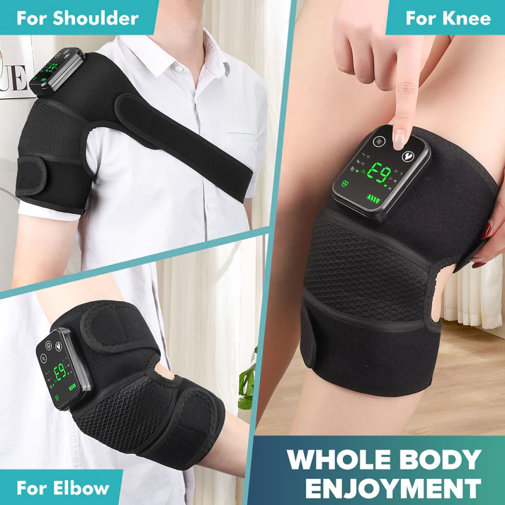 Vital Hinge Joint Massager