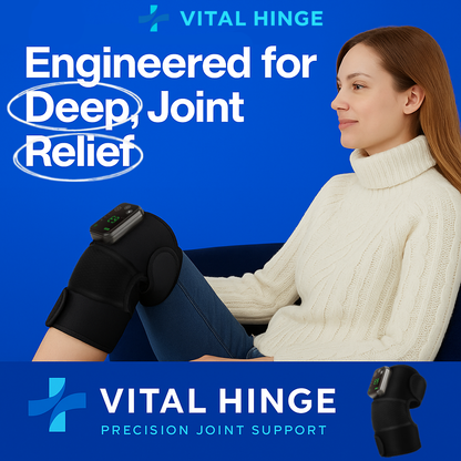 Vital Hinge Joint Massager