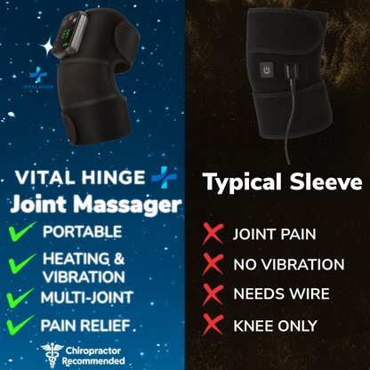 Vital Hinge Joint Massager